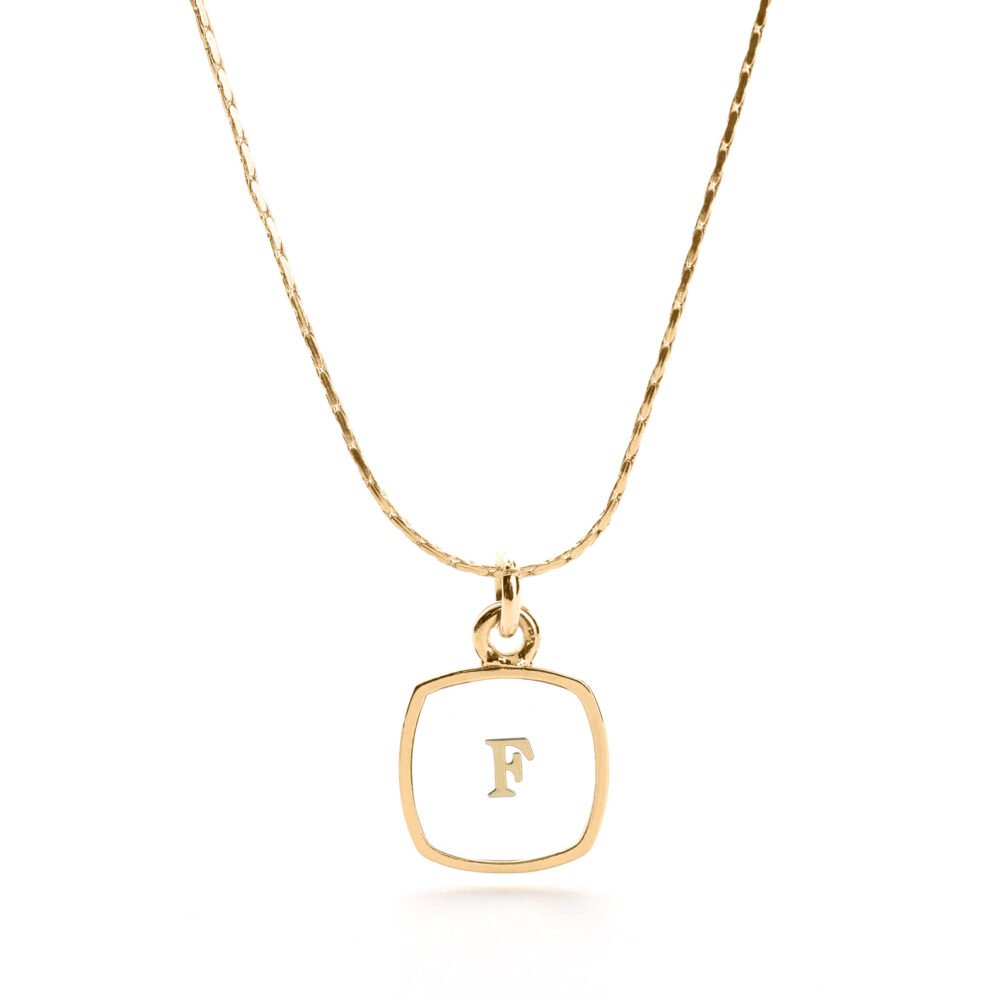 שרשרת אות אישית